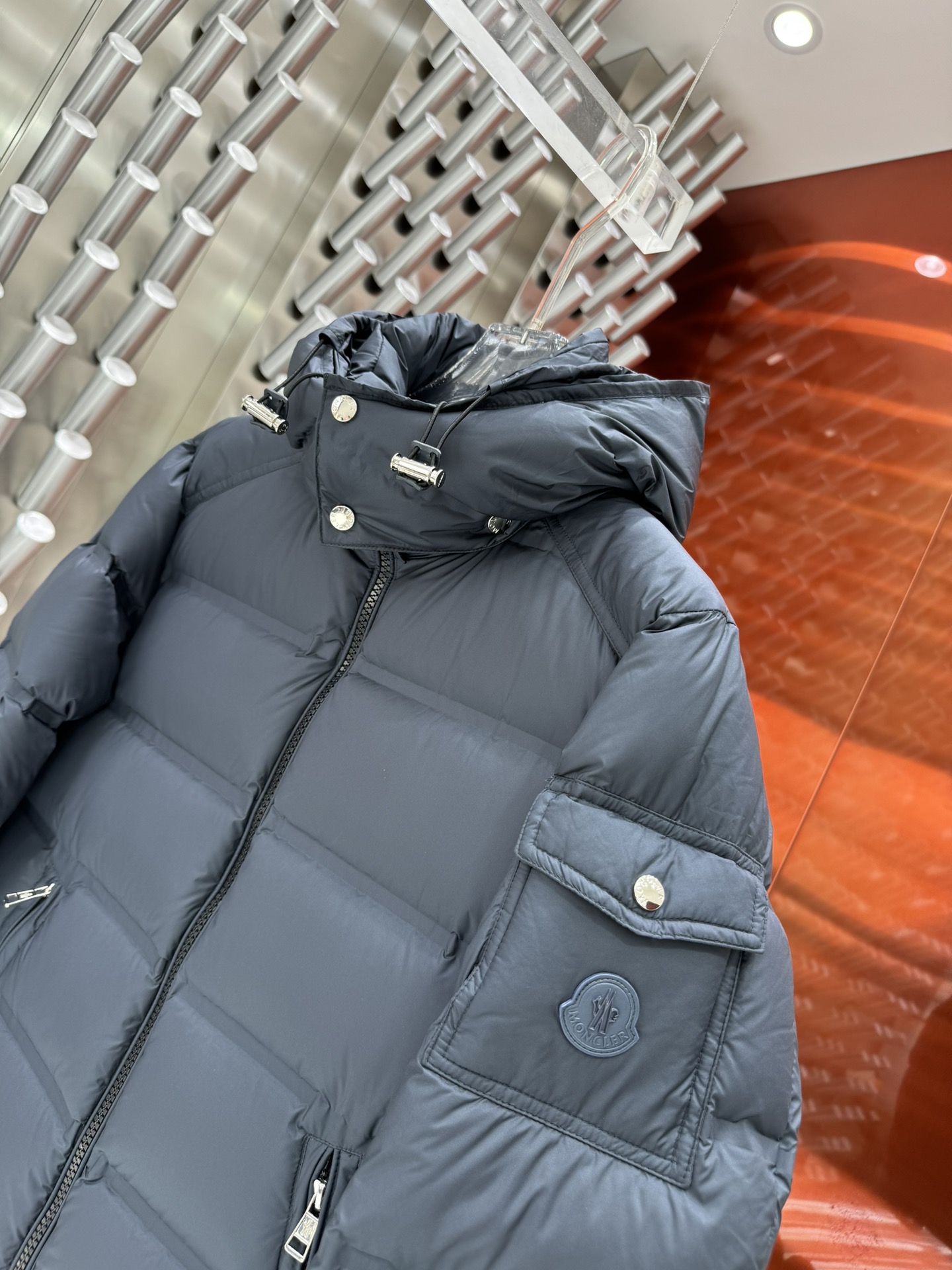 Moncler Down Jackets